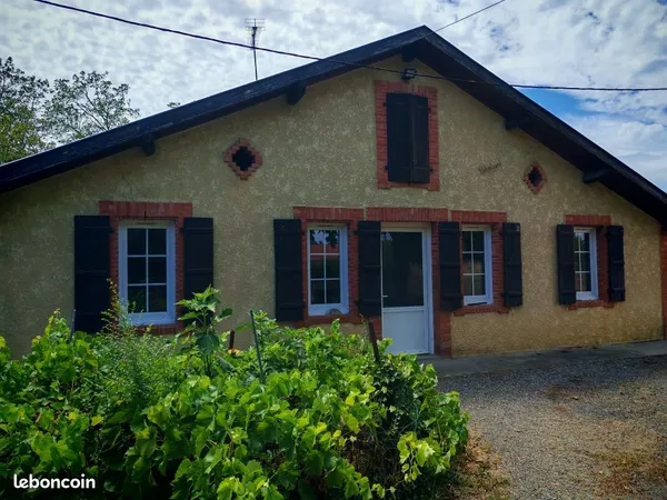 Maison 5 pièces 99 m²