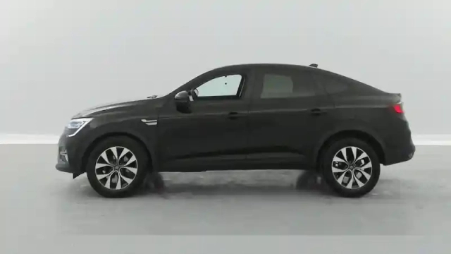 Renault Arkana mild hybrid 140 edc fap - 22 — photo 25