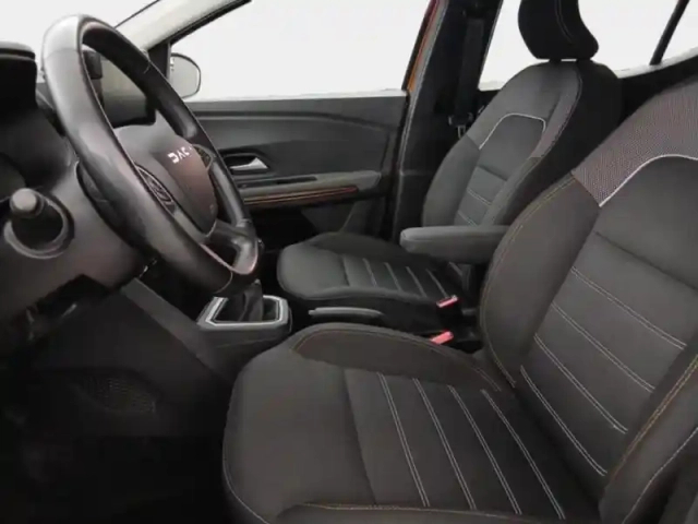 Dacia Sandero 1.0 tce 90ch stepway expression — photo 14