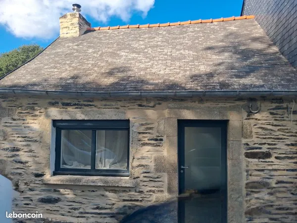 Maison a louer au mois