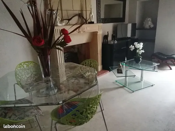 Appartement a louer a chatellerault