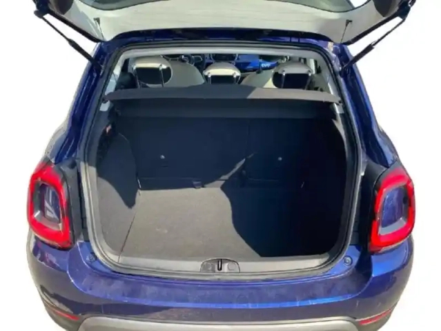 Fiat 500 x 1.0 firefly turbo t3 120ch city cross — photo 6