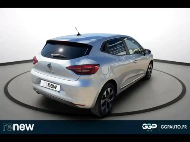 Renault Clio 1.0 tce 90ch evolution — photo 6