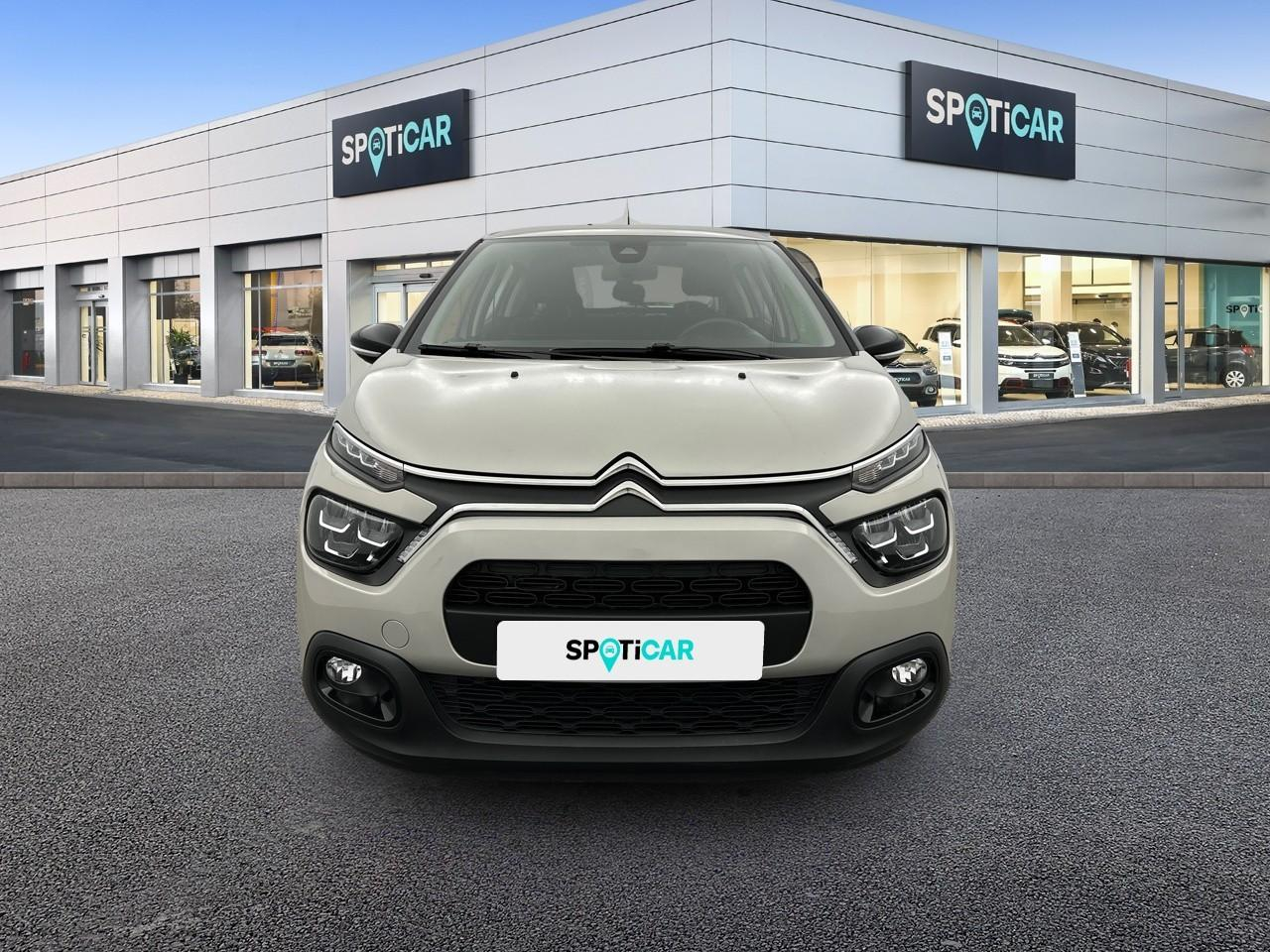Citroën C3 puretech 83 ch bvm5 plus — photo 2