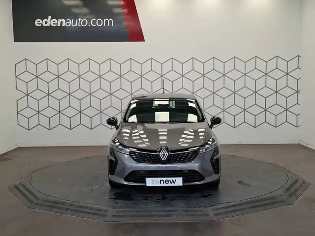 Renault Clio tce 90 — photo 8