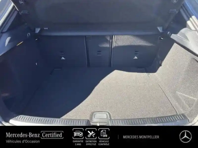 Mercedes Classe A 250 e hybrid eq 163+109ch amg line 8g-dct — photo 15