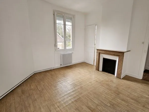 Maison 5 pièces 82 m²