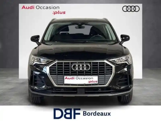 Audi Q3 35 tfsi 150 ch s tronic 7 — photo 7