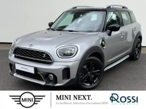 Mini Countryman cooper se 125ch + 95ch edition premium plus all4 bva6