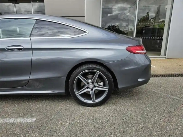 Mercedes Cla 250 7g-tronic plus a — photo 10