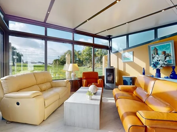Maison 5 pièces 160 m²