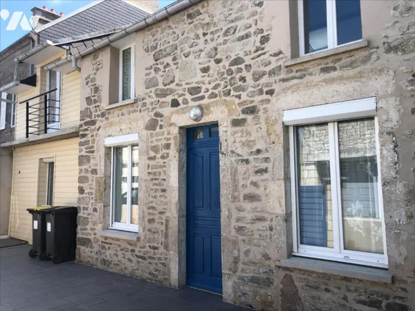 Maison 4 pièces 65 m²