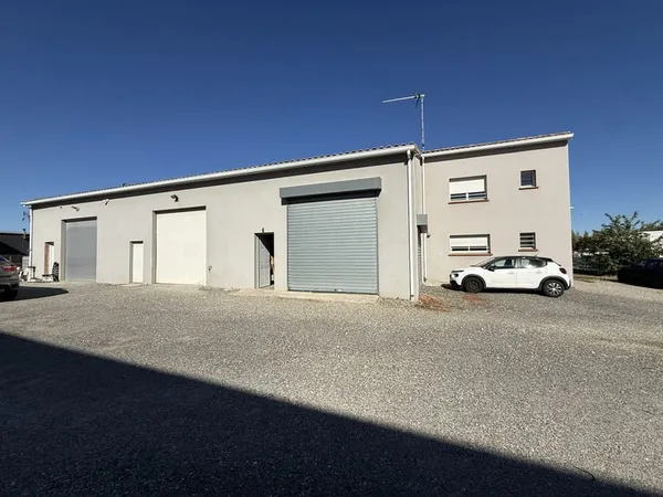 En exclusivité ! Ensemble immobilier à fort potentiel au co