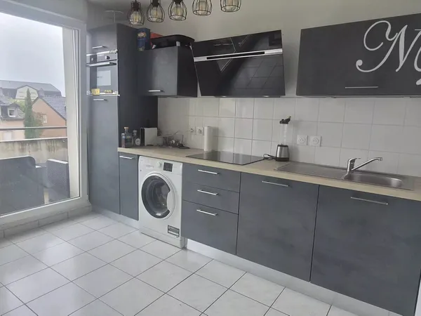 Appartement 46 m² à vendre à Talange (F-57)