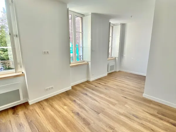Appartement 2 pièces 30 m²