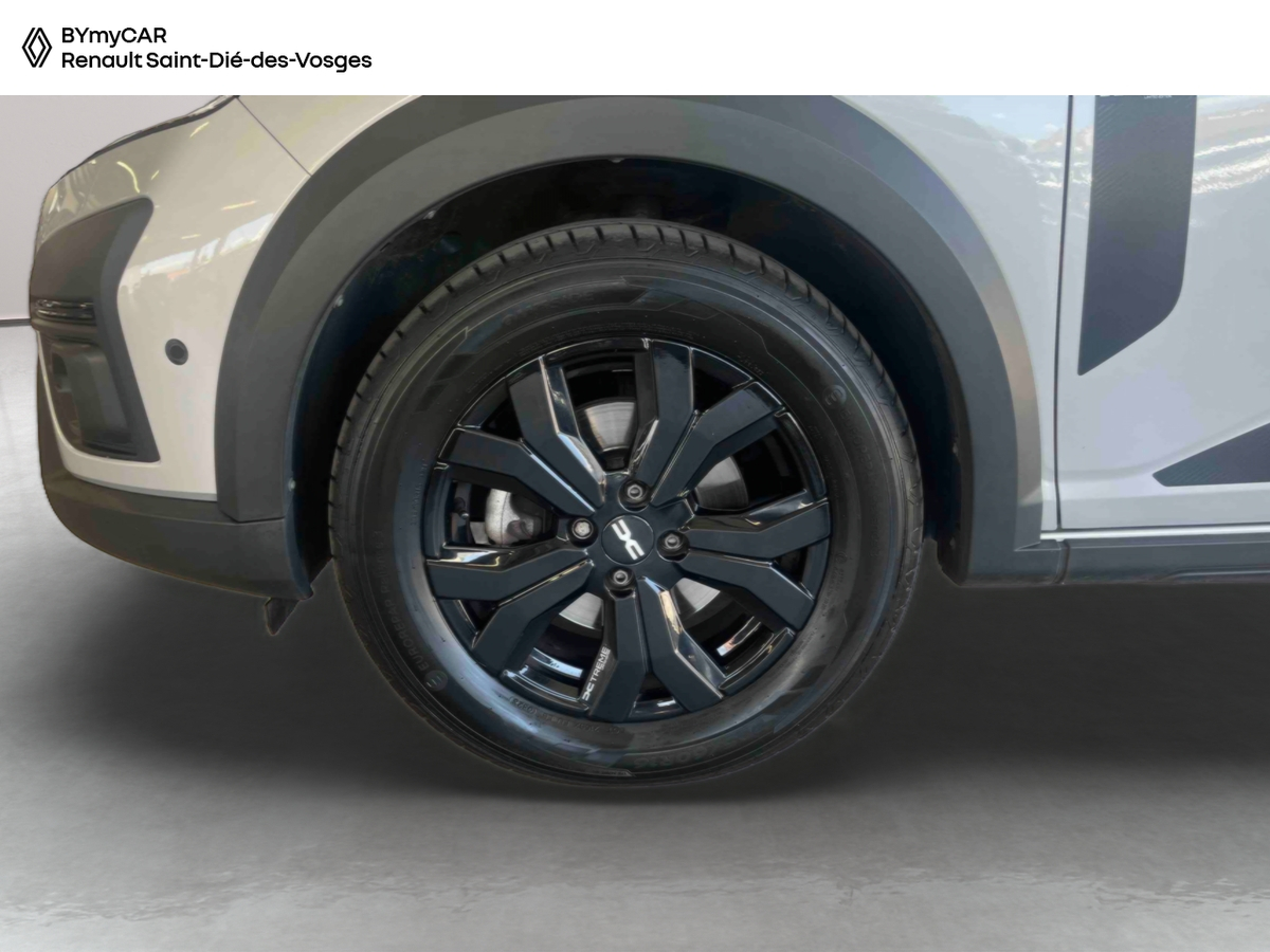 Dacia Jogger ECO-G 100 7 places — photo 14