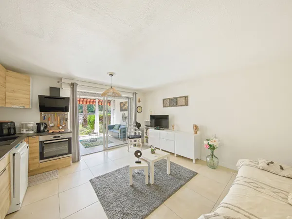 Appartement Le Pradet 2 pièce(s) 47m2