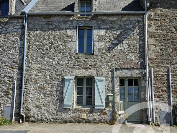 Maison 4 pièces 110 m²