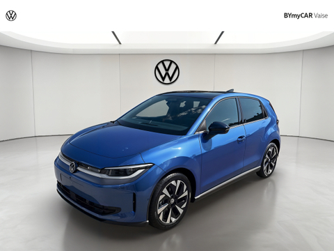 Volkswagen ID. Polo 211 ch 52 kWh