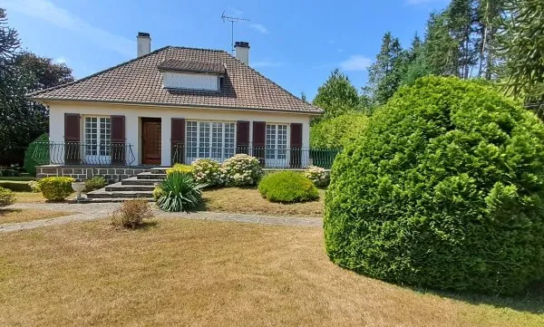 Maison 6 pièces 150 m²