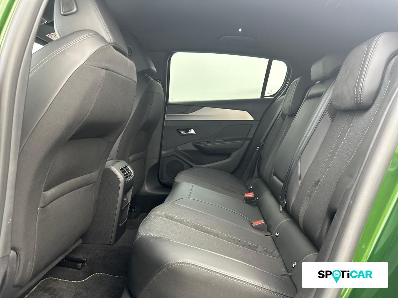 Peugeot 308 e-308 156ch first edition — photo 10