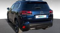 Citroen C5 Aircross Hybrid rechargeable 180ch Shine ë-EAT8 — photo 6