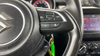 Suzuki Swift 1.2 Dualjet Hybrid 83ch Privilège — photo 24