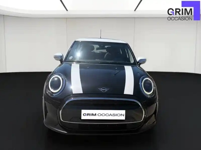 Mini Mini hatch 3 portes cooper 136 ch dkg7 — photo 18