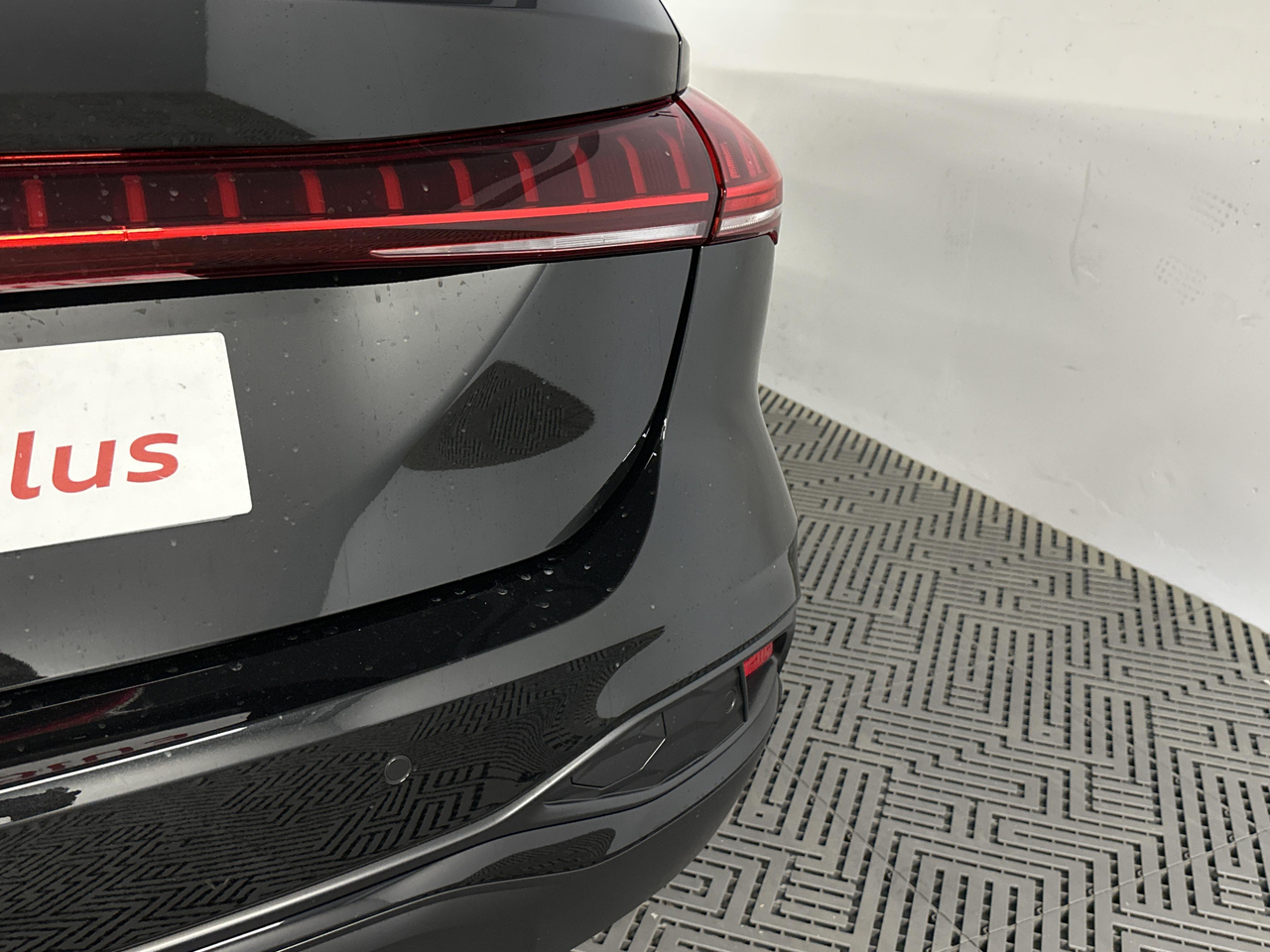 Audi A5 Avant TDI Hybride 204 ch S tronic 7 — photo 16