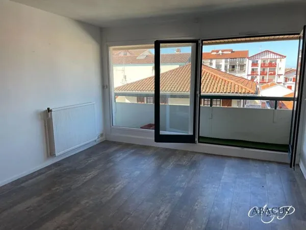 Appartement - 62m ²