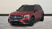 Mercedes Glb 200d 150ch AMG Line 8G DCT