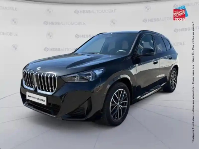 Bmw X1 sdrive20i 170ch m sport