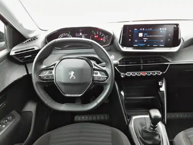 Peugeot 208 bluehdi 100 s&amp;s bvm6 — photo 31
