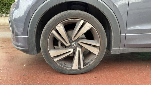 Volkswagen T-Cross 1.0 TSI 110 - R-Line – 2021 – 22543 km – Essence – Boîte Manuelle — photo 24