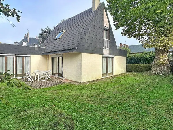 Maison 5 pièces 101 m²