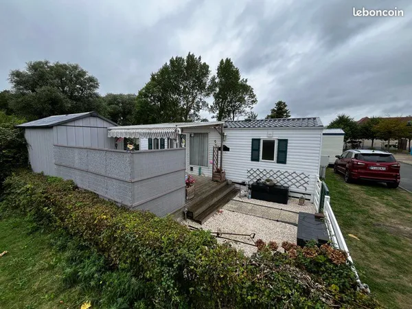 Mobil home