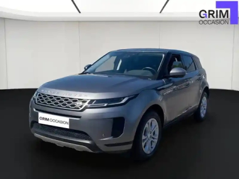 Land Rover Range Rover evoque mark iii p200 flexfuel mhev awd bva9