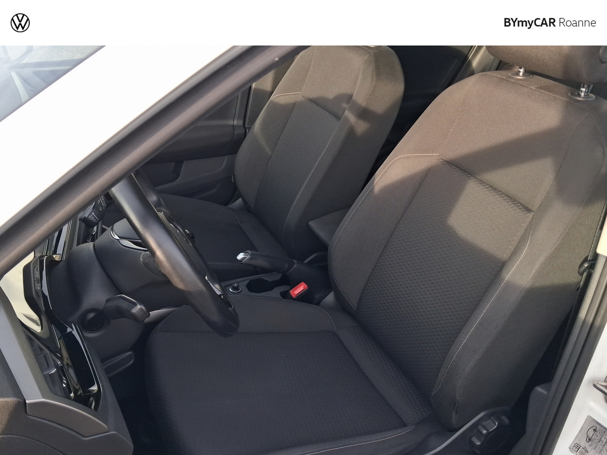 Volkswagen Polo 1.6 TDI 95 S&amp;S BVM5 — photo 12