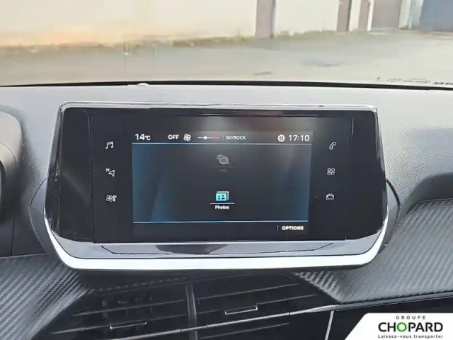 Peugeot 208 puretech 75 s&amp;s bvm5 — photo 51
