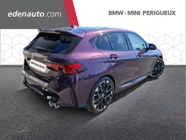 Bmw Serie 1 m135 xdrive 300 ch dkg7 — photo 54