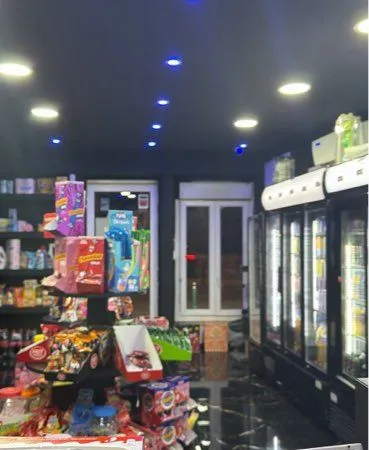 Fond de commerce Alimentation Épicerie