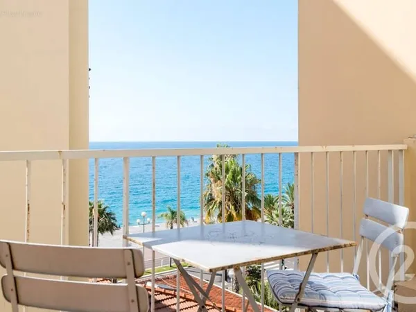 Appartement 1 pièce 33 m²