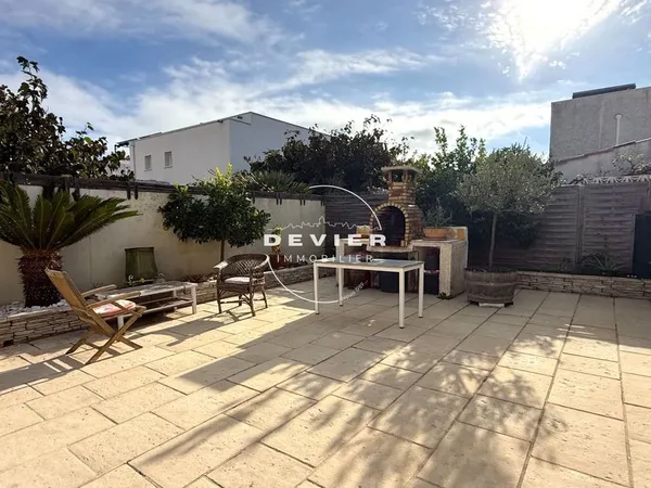 Villa 4 pièces 90 m²