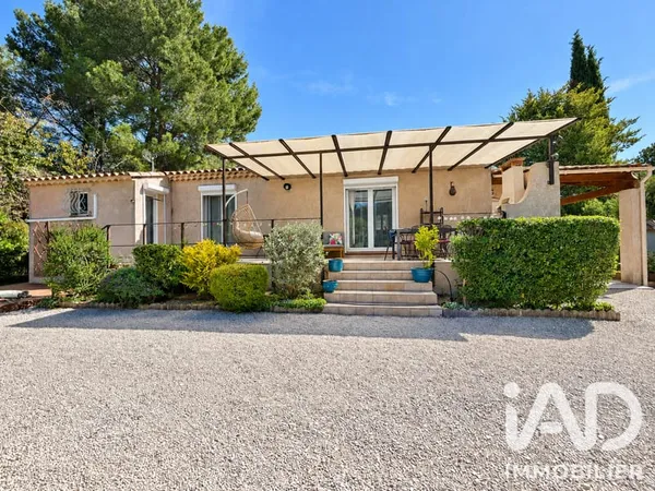 Maison 4 pièces 101 m²
