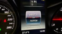 Mercedes Glc Coupé 250 d 204ch Fascination 4Matic 9G-Tronic — photo 9