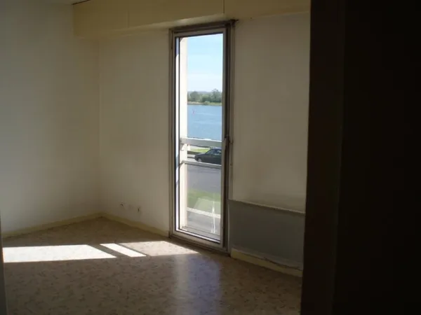 Appartement 1 pièce 24 m²