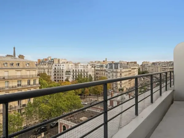 Appartement 3 pièces 103 m²