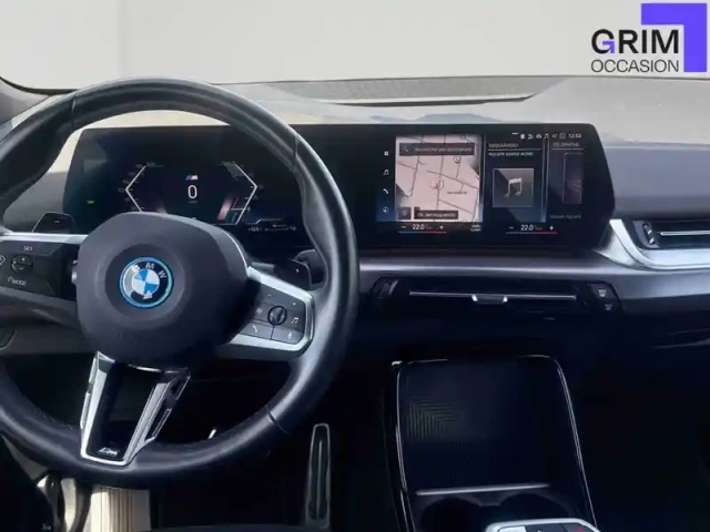 Bmw Serie 2 active tourer 225e xdrive 245 ch dkg7 — photo 5