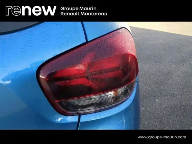 Dacia Spring 65ch extreme — photo 15
