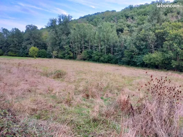 Terrain de loisir